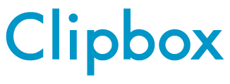 Clipboxオフィシャルサイト