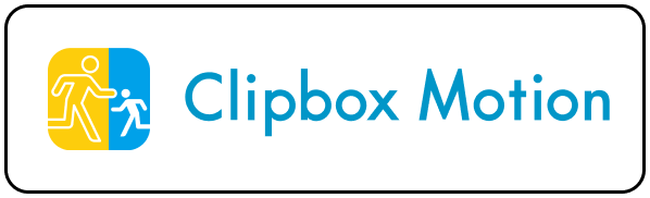 Clipbox Motion オフィシャルサイト