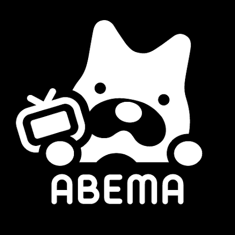 ABEMA TVのアイコン