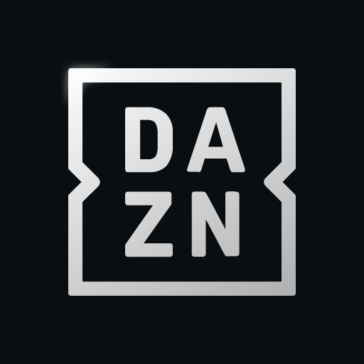 DAZNのアイコン