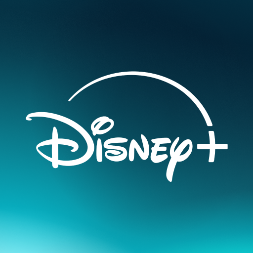 Disney+のアイコン