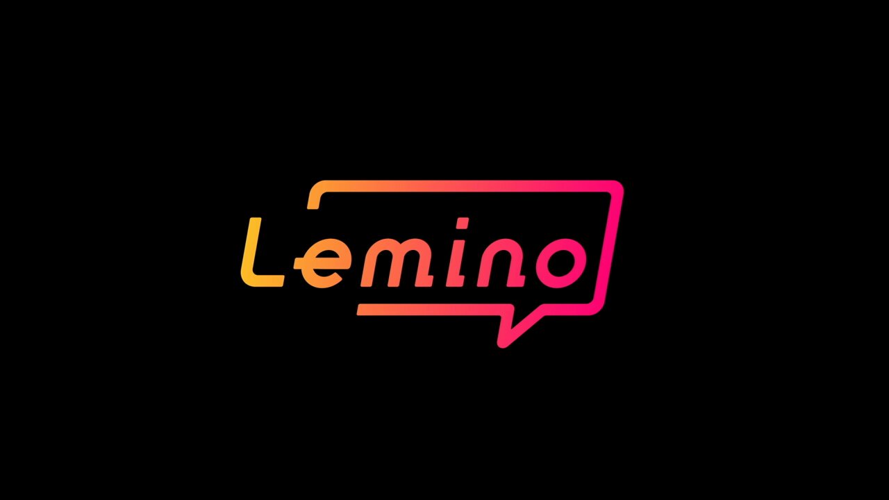 Leminoのロゴ