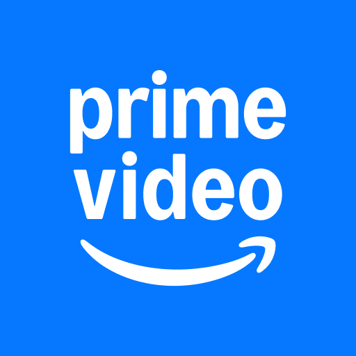 Prime Videoのアイコン