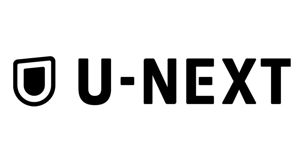 U-NEXTのロゴ